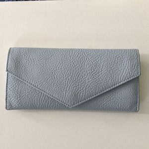 Matt & Nat wallet